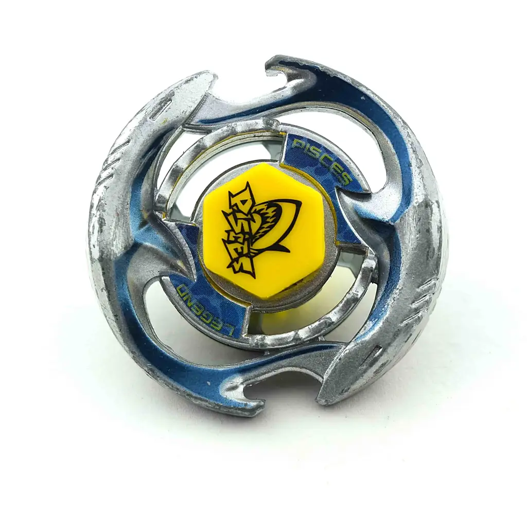 PISCES D125BS 4L VER