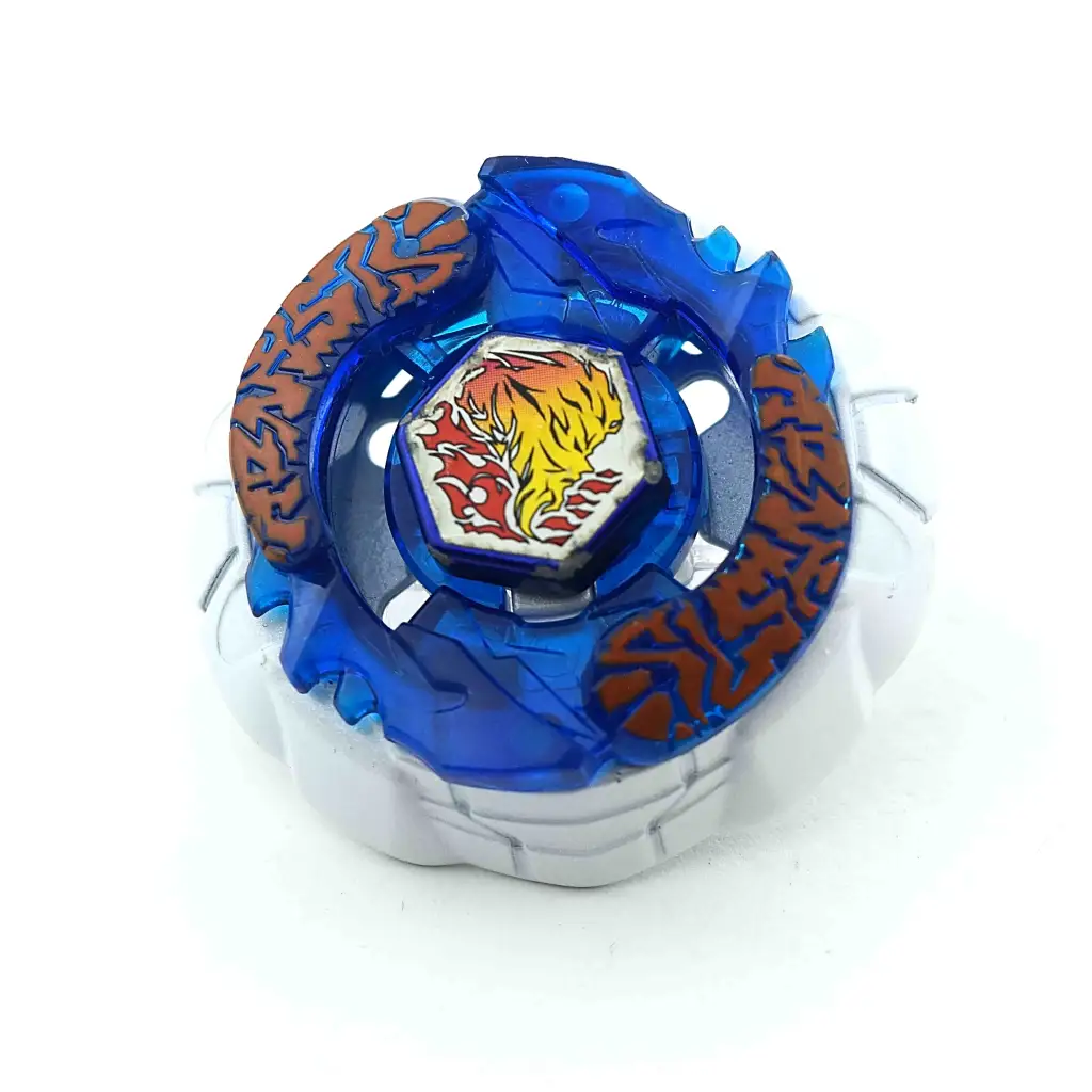 BAKUSHIN SUSANOW 105F
