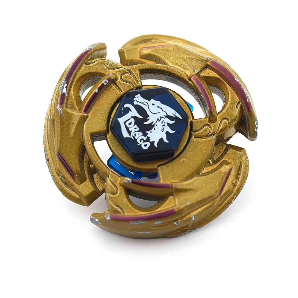 L-DRAGO 105F GOLD