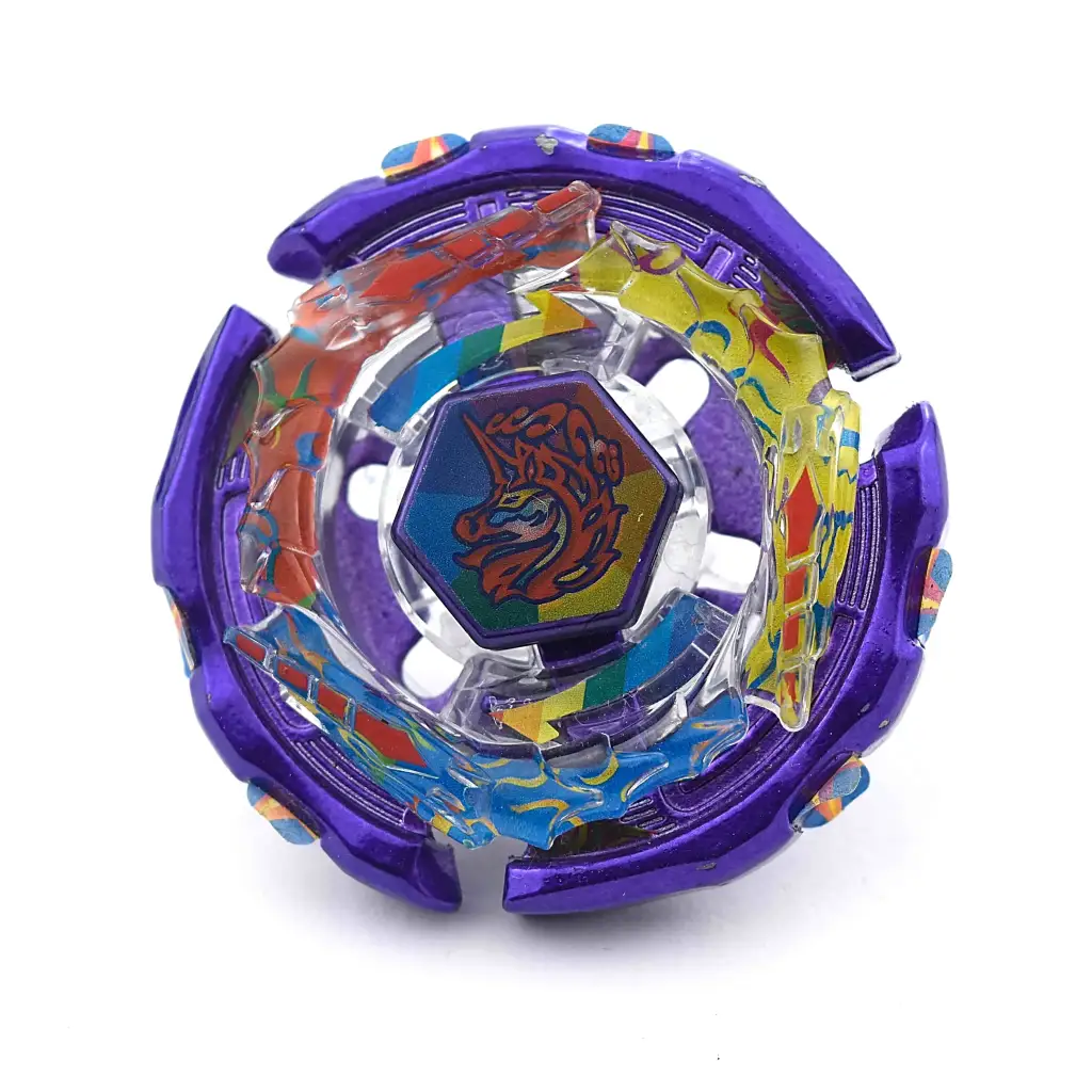 RAY STRIKER D125CS RAINBOW VER