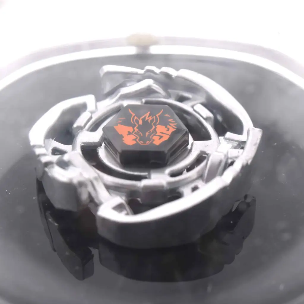SILVER PEGASUS 105F