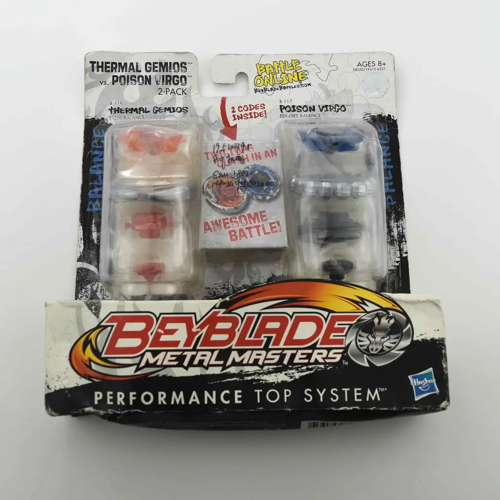 THERMAL GEMIOS T125S