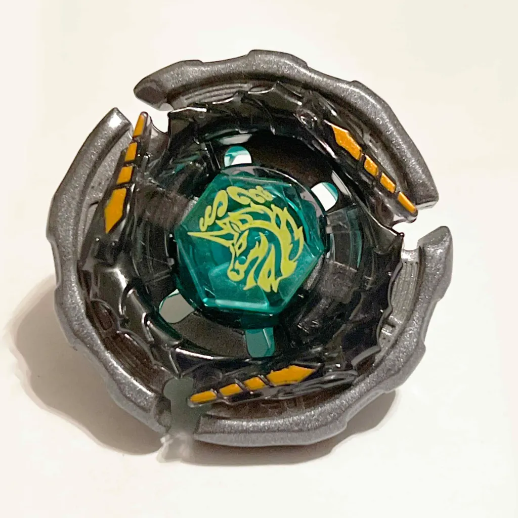 RAY STRIKER D125CS UNRELEASED