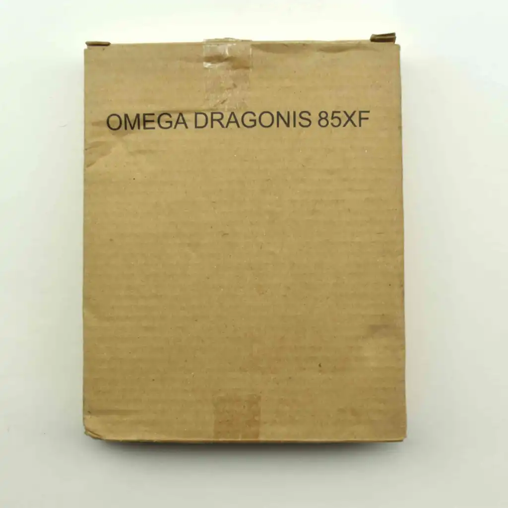 OMEGA DRAGONIS 85XF