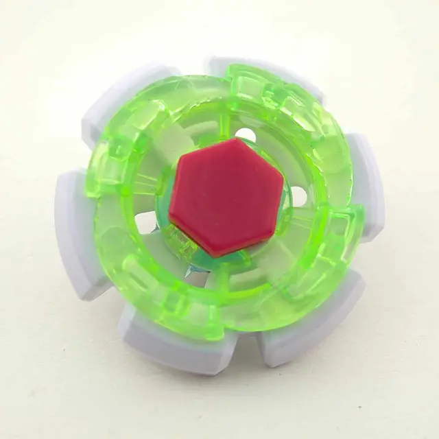 CLAY WOLF 105B