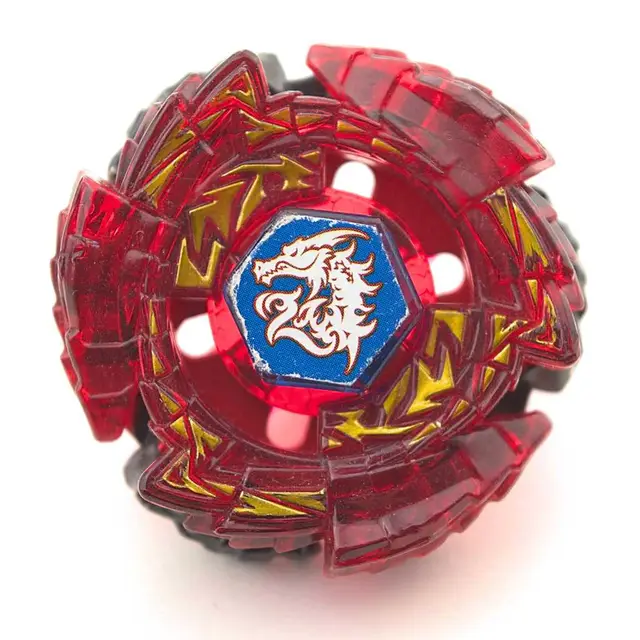 METEO L-DRAGO RUSH 125SF