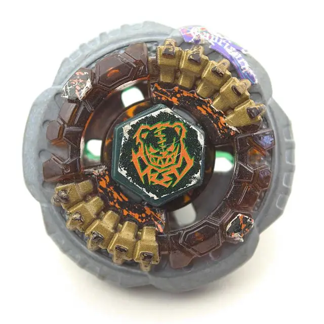 ROCK ORSO D125B