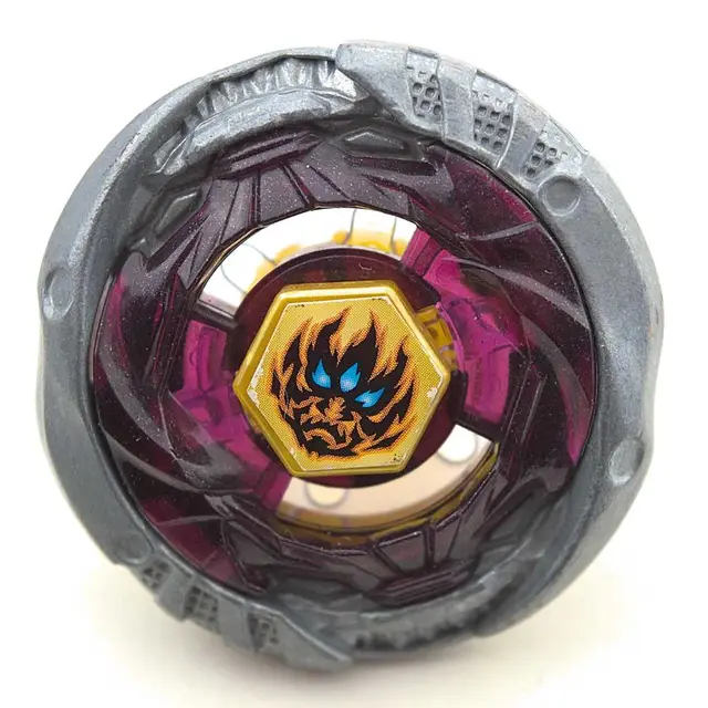PHANTOM ORION B:D