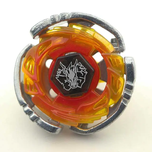 CYBER PEGASUS 105F