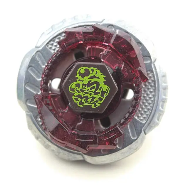 ROCK SCORPIO T125JB