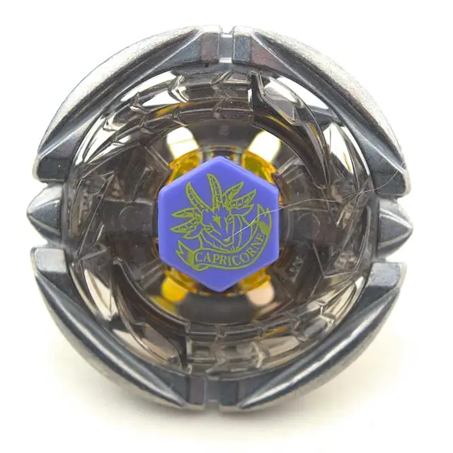 FLAME CAPRICORN T125HF