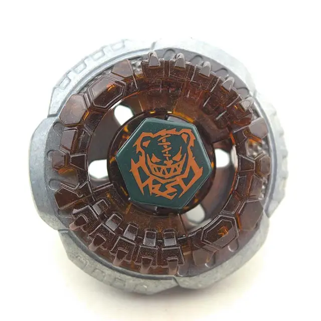 ROCK ORSO D125B