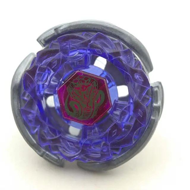 STORM SERPENT T125HF