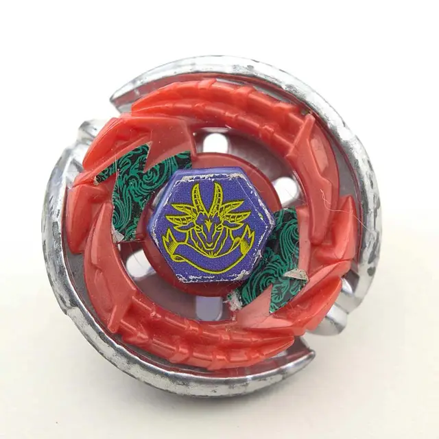 FURY CAPRICORN 100HF