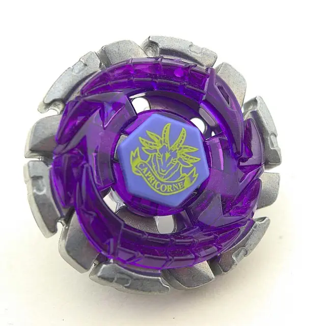 DARK CAPRICORN 105RF