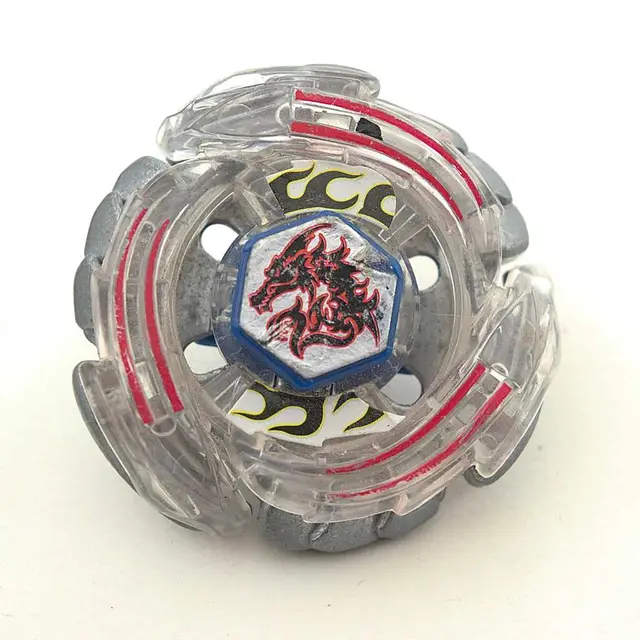 LIGHTNING L-DRAGO 100HF