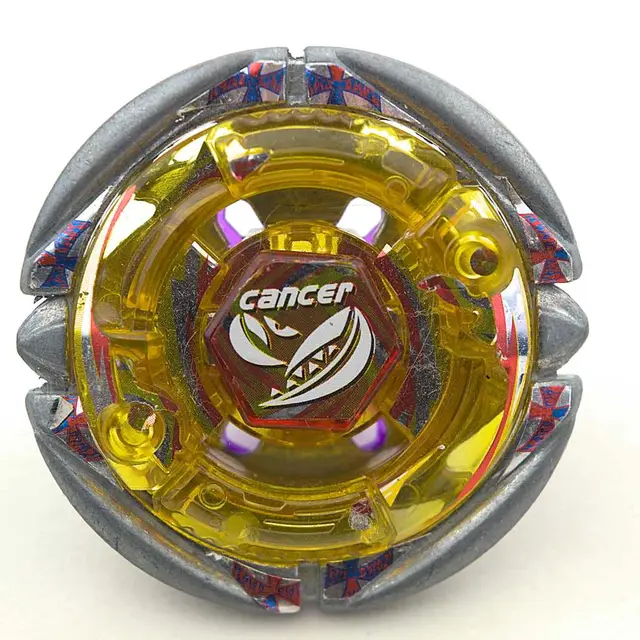 FLAME CANCER D125RF