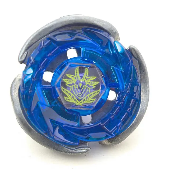 SPIRAL CAPRICORN 90MF