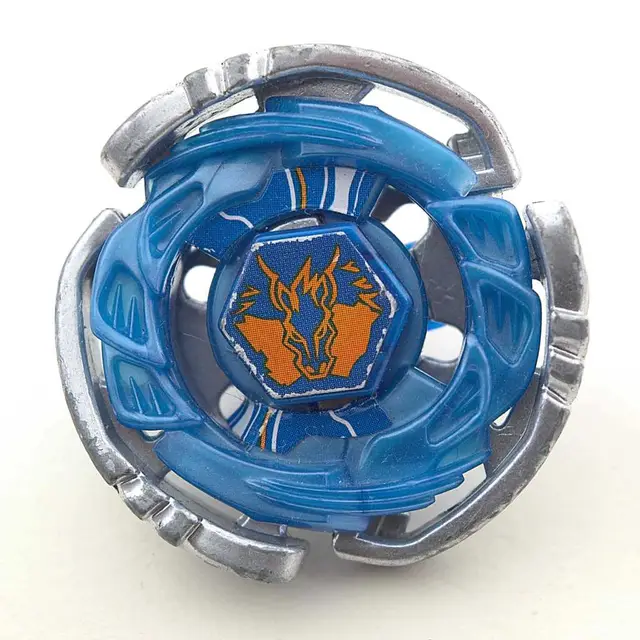 CYBER PEGASUS 105F
