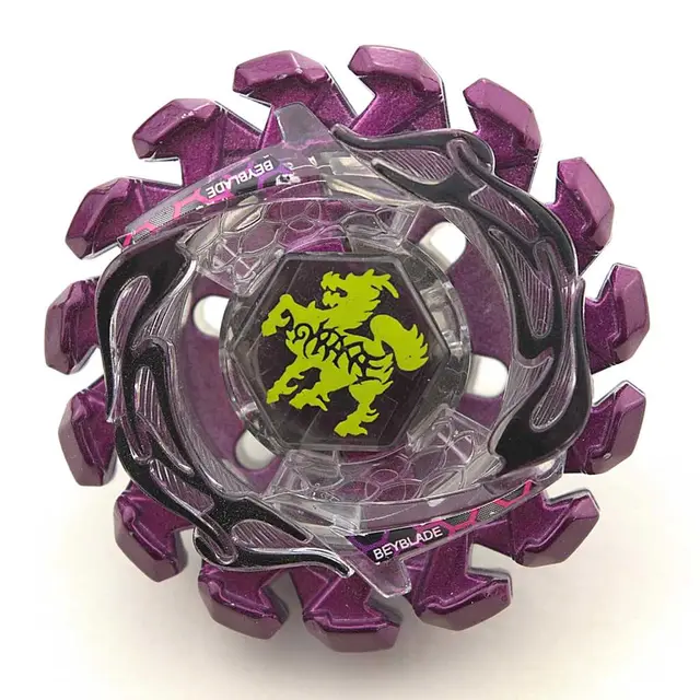 POISON ZURAFA S130MB