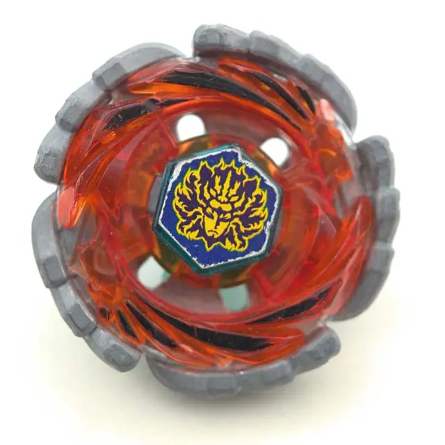 CYCLONE HERCULEO 105F