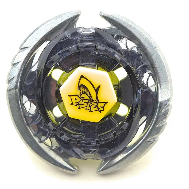 THERMAL PISCES T125ES