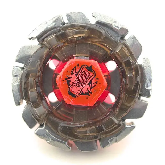 DARK WOLF DF145FS