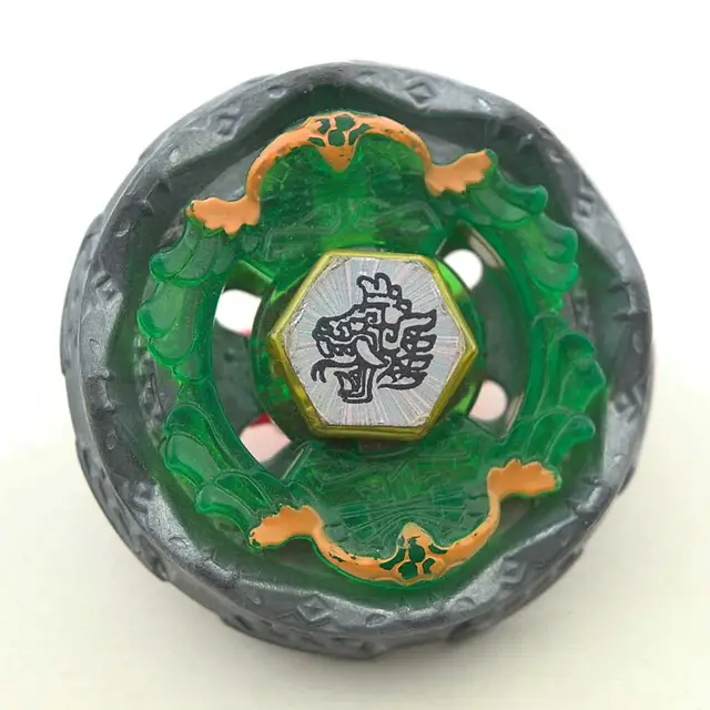 DEATH QUETZALCOATL 125SF