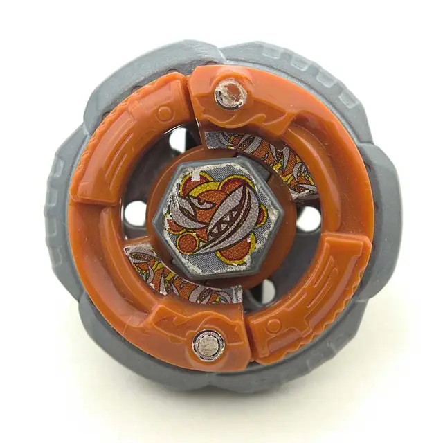 ROCK GASHER DF145WB