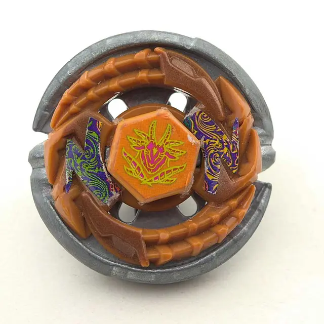 FURY CAPRICORN 100HF