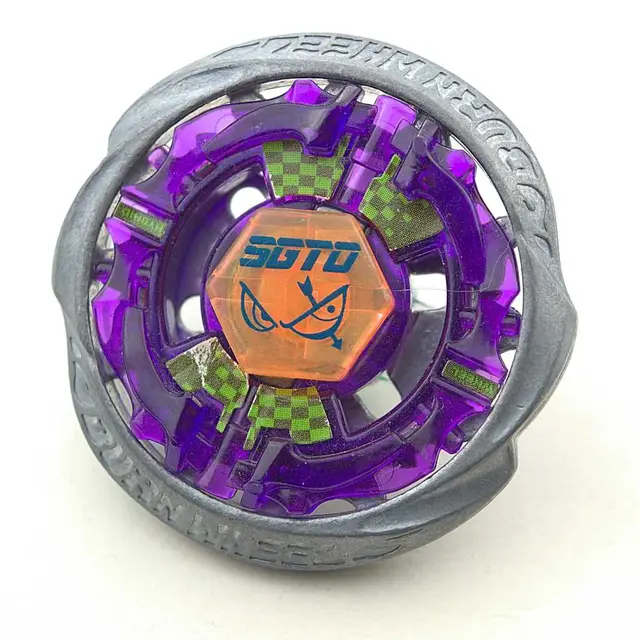 BURN SAGITTARIO 105HF