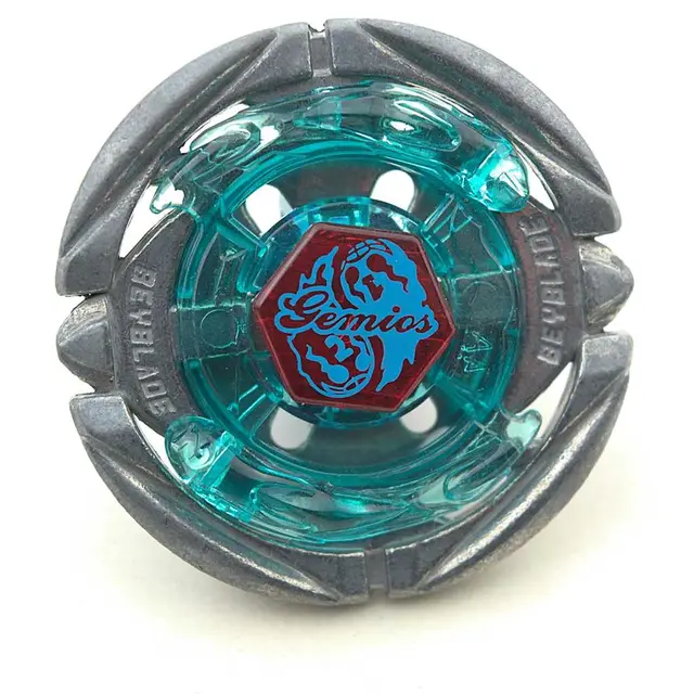 FLAME GEMIOS 105CS