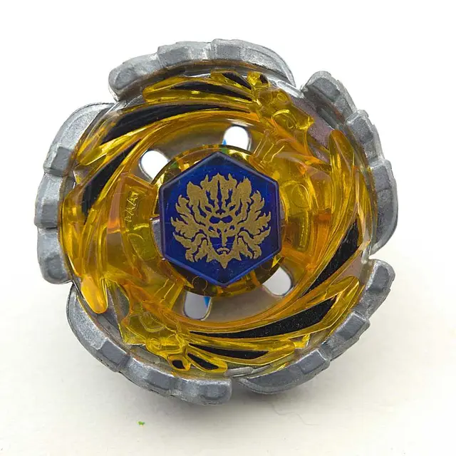 CYCLONE HERCULEO 105F