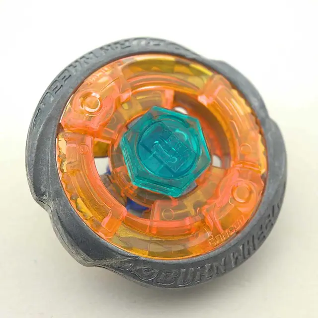 MF-F BURN CANCER 90WD