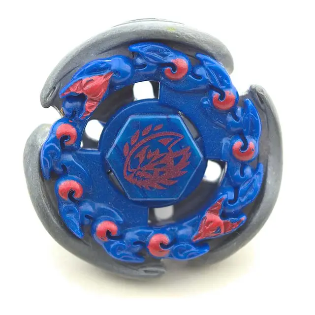 SPIRAL FOX 130D