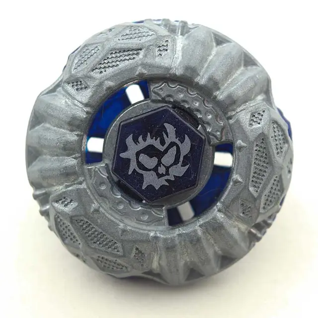 PROTO NEMESIS AD145D