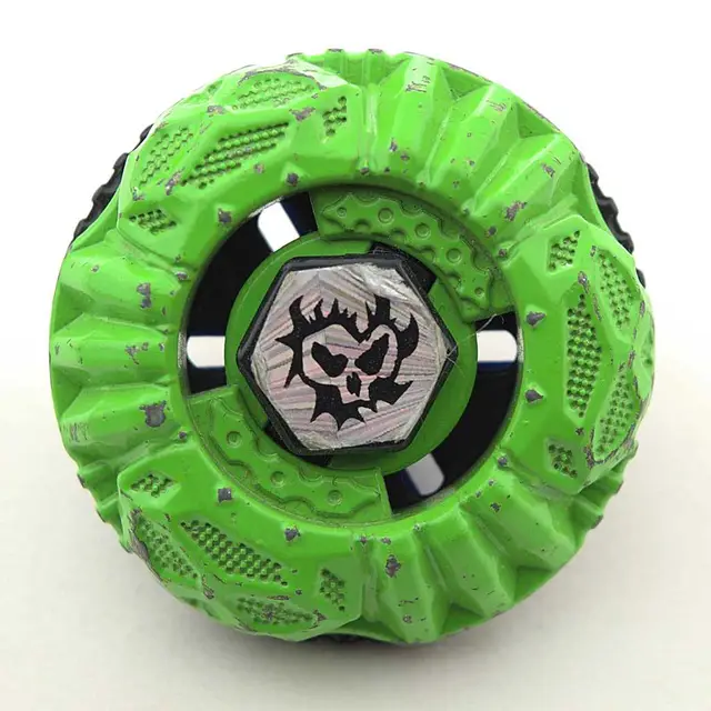 PROTO NEMESIS AD145D