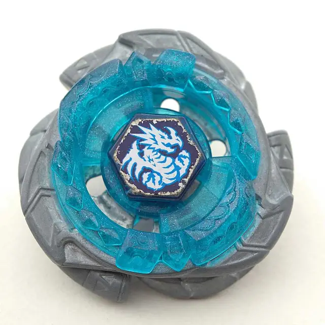 OMEGA DRAGONIS 85XF BLUE
