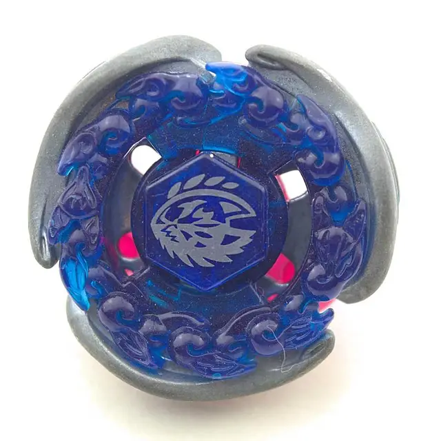 SPIRAL FOX TR145W2D