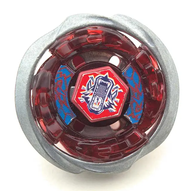 BURN WOLF SW145WD