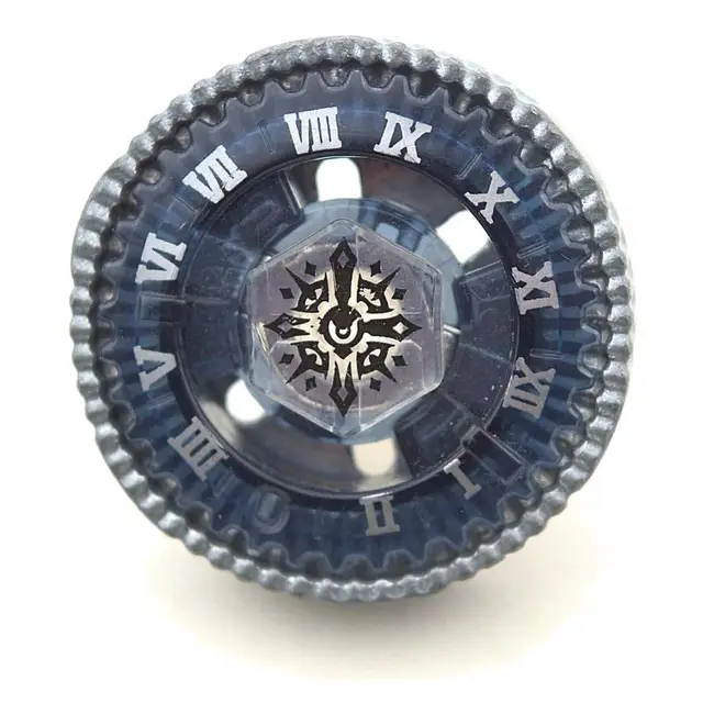 TWISTED TEMPO 145WD