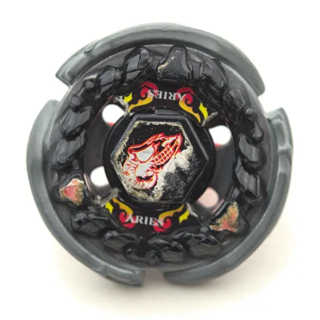 STORM ARIES 125S