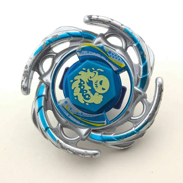AQUARIO 105F