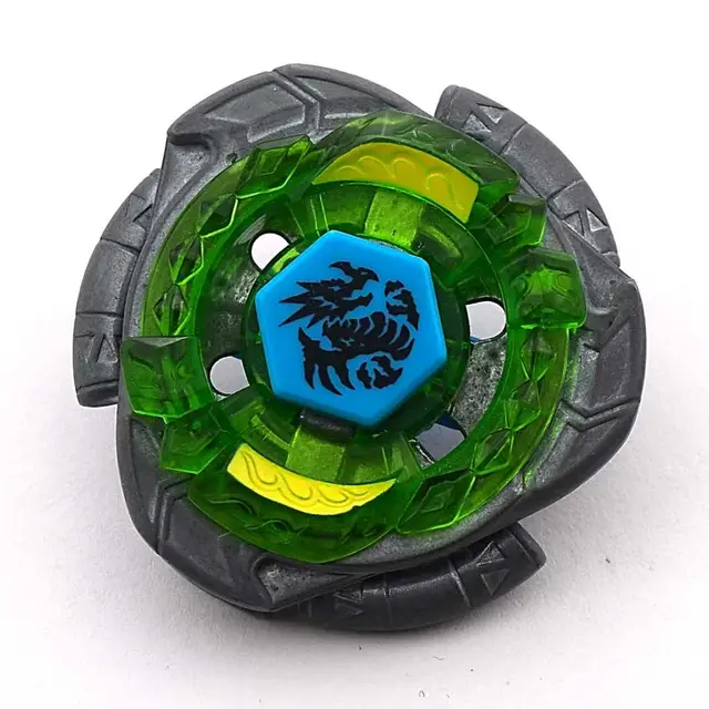 OMEGA DRAGONIS 85XF