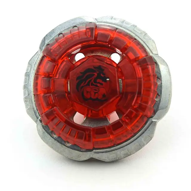 ROCK LEONE 145WB FIRE LION VER