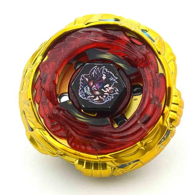 GOLD DIABLO NEMESIS X:D
