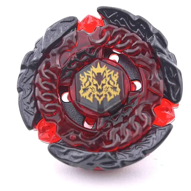 HELL KERBECS BD145DS HOT FIRE VER