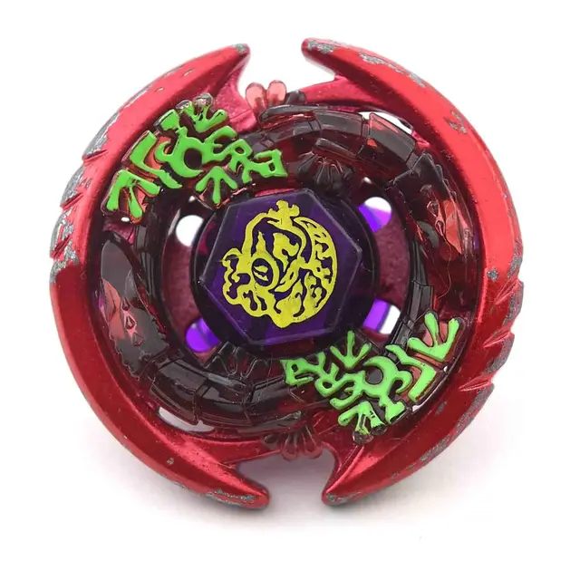 THERMAL LACERTA WA130HF BLOOD VER