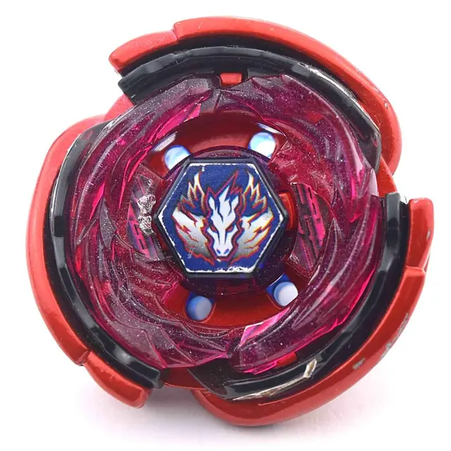 BIG BANG PEGASUS F:D REV UP