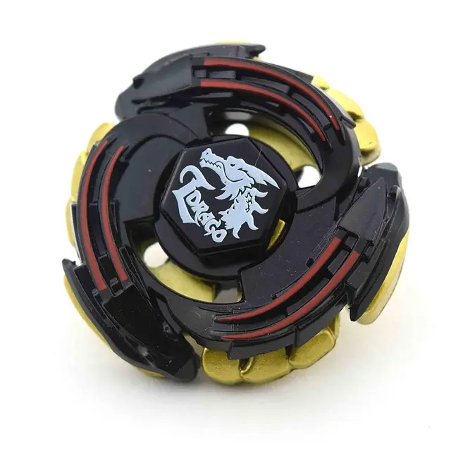 LIGHTNING L-DRAGO 100HF POLAR DRAGON